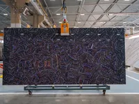 Аметист Amethyst Medium